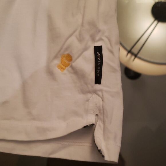 ⭐💥SCOTCH & Soda T-Shirt - Picture 3 of 4